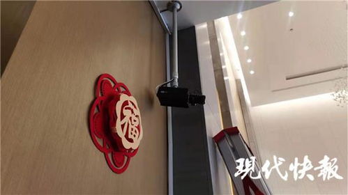 售楼处变“数据中心” 扬州房企违规采集人脸信息被叫停的警示与反思