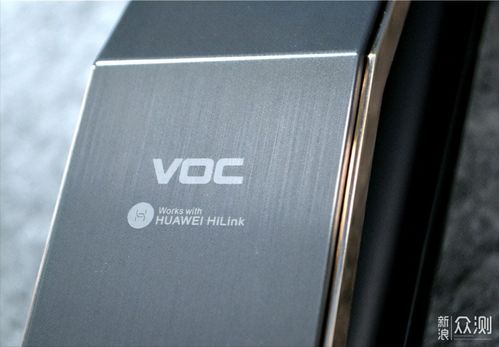 人脸识别一步到位 VOC智能门锁T11 Face体验