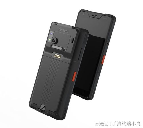 革新安全管理 人脸识别手持终端的智能时代