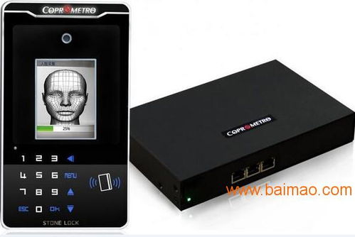 2025年人脸识别设备优选指南 品牌、生产厂家与价格深度解析